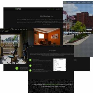 website home pages, web hosting, #jcurtismedia