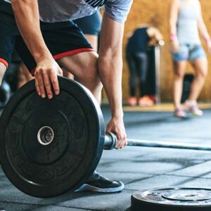 Fitness Video Production 3 Month Package