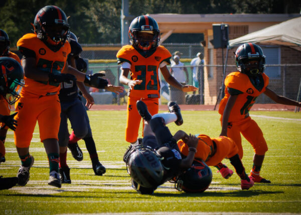 Game Action Reels Medium Format - Image 7