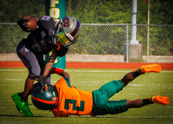 Sports Action Photography Package - Image 6