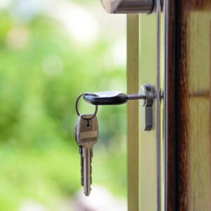 Daytime Real Estate Photography