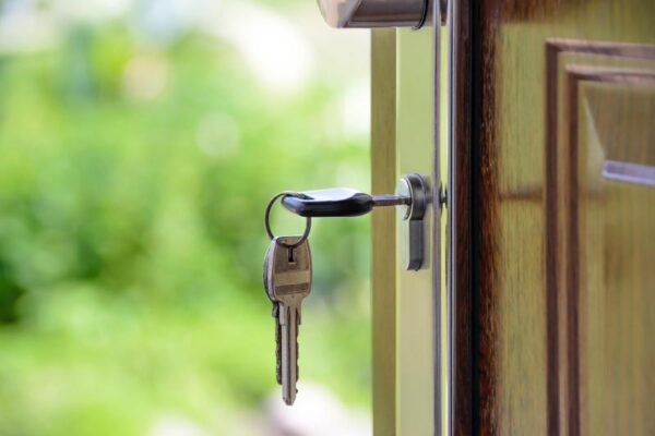 Daytime Real Estate Photography