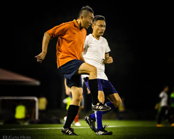 Sports Action Photography Package - Image 7