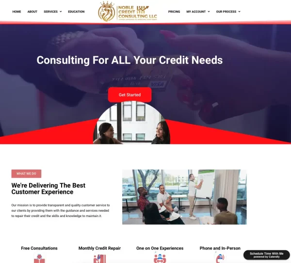 website homepage, #jcurtismedia, mobile website, mobile e-card,
