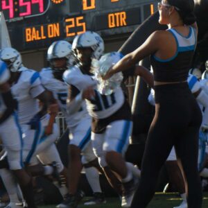Dynamic Sports Videography - Elevate Your Game Experience #Jcurtismedia